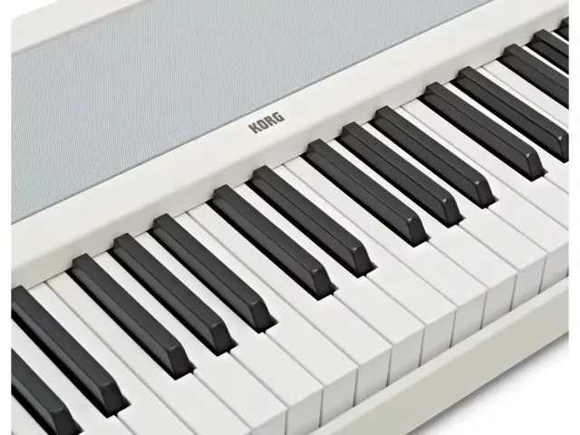 Experience True Piano Performance: Unleashing the Korg B2 Digital Piano